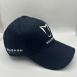 Load image into Gallery viewer, Classic Brabham Cap