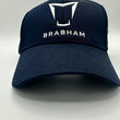 Load image into Gallery viewer, Classic Brabham Cap