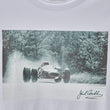 Load image into Gallery viewer, Photographic Series 'Jack at the Ring' 1966 German Grand Prix