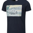 Load image into Gallery viewer, Photographic Series Jack Brabham 'Zandvoort Grand Prix' 1966.