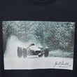 Load image into Gallery viewer, Photographic Series 'Jack at the Ring' 1966 German Grand Prix