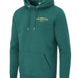 Load image into Gallery viewer, Brabham "Heritage Classic BT Collection" BT19 Back Logo Hooded Sweatshirt