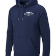 Load image into Gallery viewer, Brabham "Heritage Classic BT Collection" BT52 Back Logo Hooded Sweatshirt