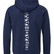 Load image into Gallery viewer, Brabham "Heritage Classic BT Collection" BT52 Back Logo Hooded Sweatshirt