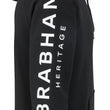 Load image into Gallery viewer, Brabham Heritage Lifestyle Moto Logo Hoodie