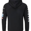 Load image into Gallery viewer, Brabham Heritage Lifestyle Moto Logo Hoodie