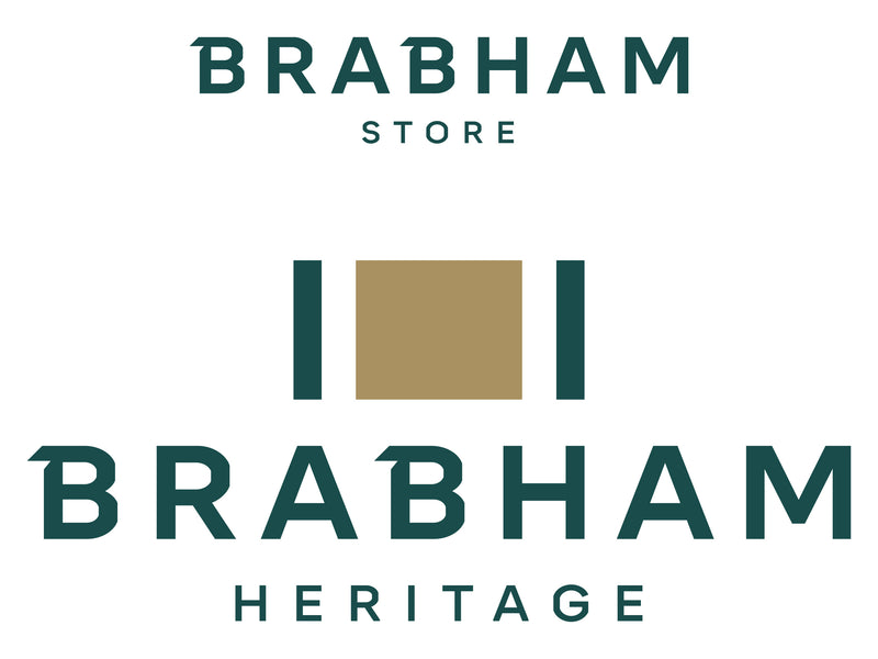 Brabham Heritage 