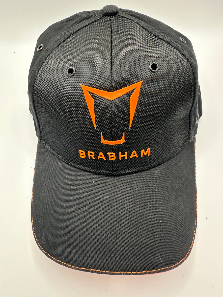 BT62 Trackcar Cap