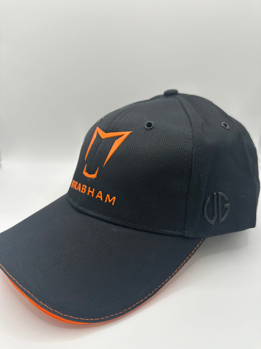 BT62 Trackcar Cap