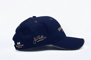 Heritage BT19 Cap