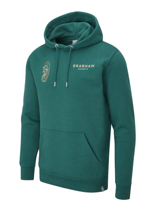 Brabham Motorsport Esports Racing Hoodie