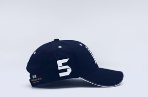 Heritage BT52 Cap