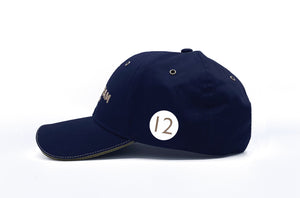 Heritage BT19 Cap