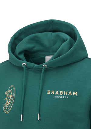 Brabham Motorsport Esports Racing Hoodie