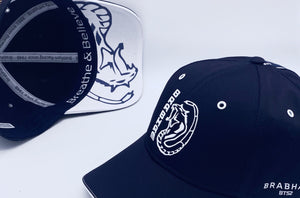 Heritage BT52 Cap