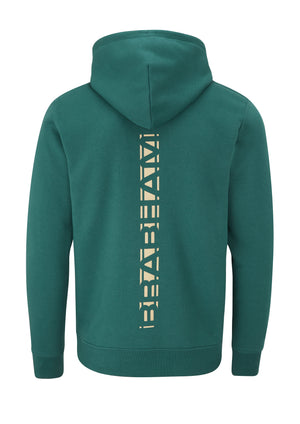 Brabham "Heritage Classic BT Collection" BT19 Back Logo Hooded Sweatshirt