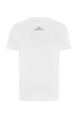 Heritage Car Logo Tee BT52