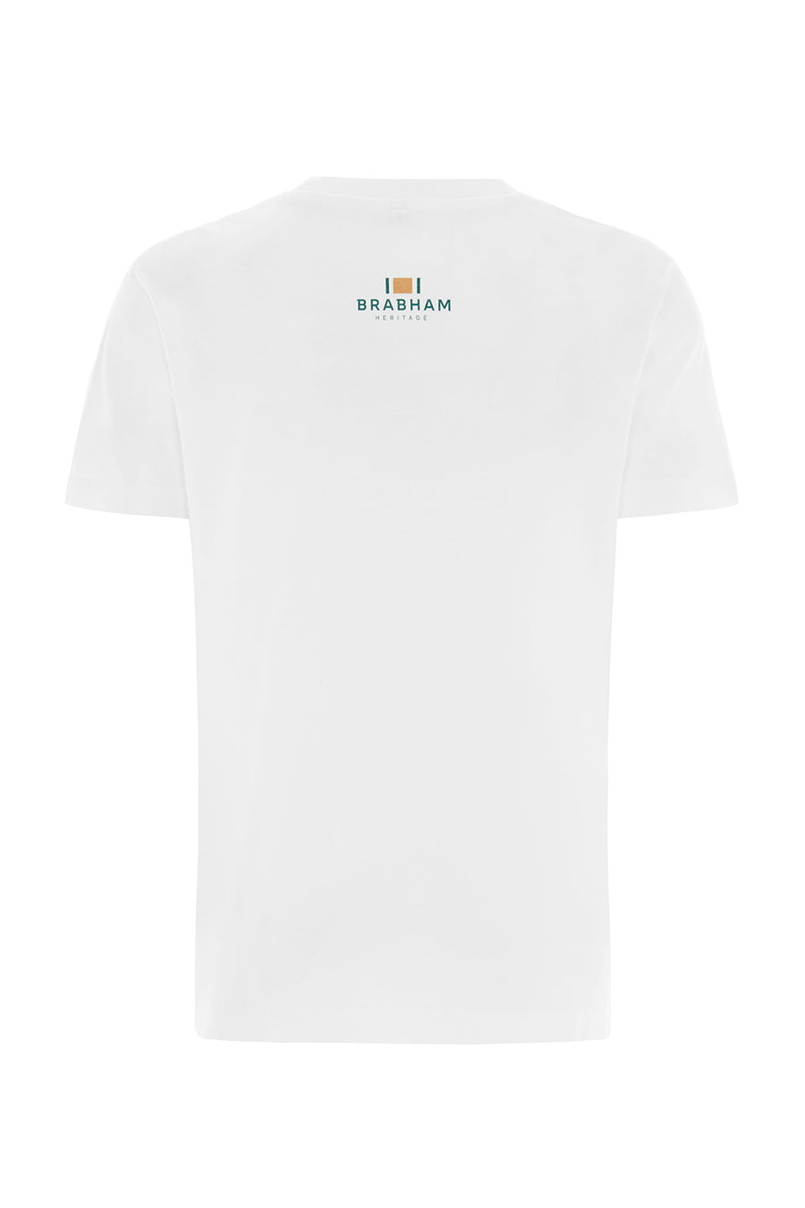Heritage Car Logo Tee BT52